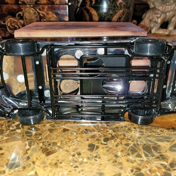 Shot glass race car holder - Picture 6 of 8